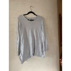 🐇❄️ Snow Bunny Sweater ❄️🐇